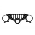 Bonamici Racing Top Triple Clamp for the Suzuki GSX-R1000 "Race" 2017-2023